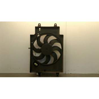 Recambio de electroventilador para alfa romeo 147 (190) 1.9 jtd impression referencia OEM IAM 0046849782 836000100 