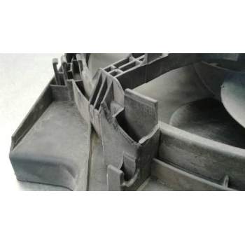 Recambio de electroventilador para alfa romeo 147 (190) 1.9 jtd impression referencia OEM IAM 0046849782 836000100 