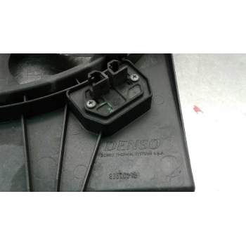 Recambio de electroventilador para alfa romeo 147 (190) 1.9 jtd impression referencia OEM IAM 0046849782 836000100 
