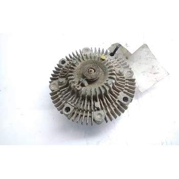 Recambio de ventilador viscoso motor para nissan serena (c23m) 2.3 diesel referencia OEM IAM   