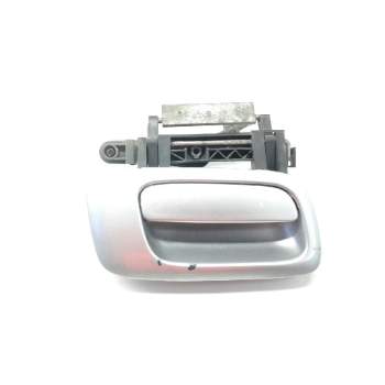 Recambio de maneta exterior delantera derecha para opel astra g berlina edition referencia OEM IAM 24443951  