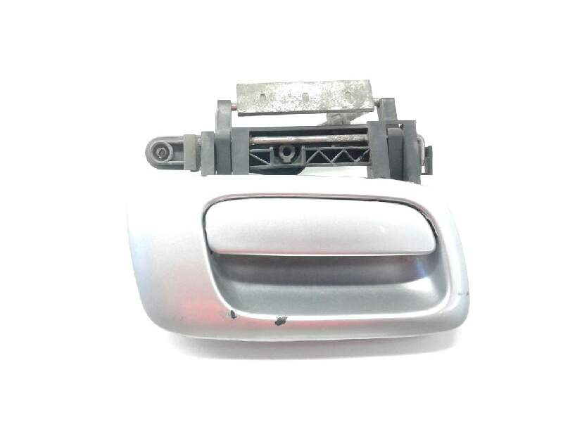 Recambio de maneta exterior delantera derecha para opel astra g berlina edition referencia OEM IAM 24443951  