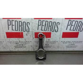 BIELA 
