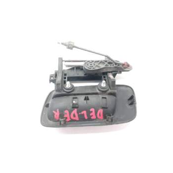 Recambio de maneta exterior delantera derecha para opel astra g berlina edition referencia OEM IAM 24443951  