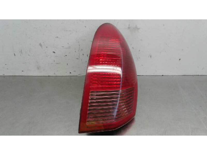 Recambio de piloto trasero izquierdo para alfa romeo 147 (190) 1.9 jtd impression referencia OEM IAM 0046556346  