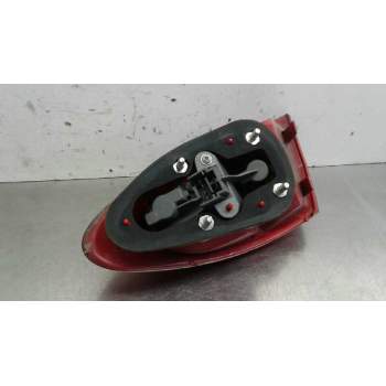 Recambio de piloto trasero izquierdo para alfa romeo 147 (190) 1.9 jtd impression referencia OEM IAM 0046556346  