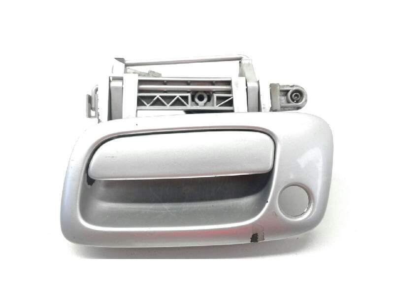 Recambio de maneta exterior delantera izquierda para opel astra g berlina edition referencia OEM IAM 24443944  