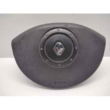 Recambio de airbag delantero izquierdo para renault scenic ii dynamique referencia OEM IAM AE679DNP  
