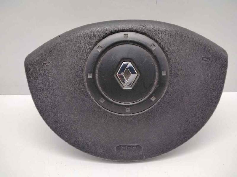 Recambio de airbag delantero izquierdo para renault scenic ii dynamique referencia OEM IAM AE679DNP  