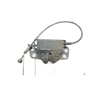 CERRADURA CAPOT 