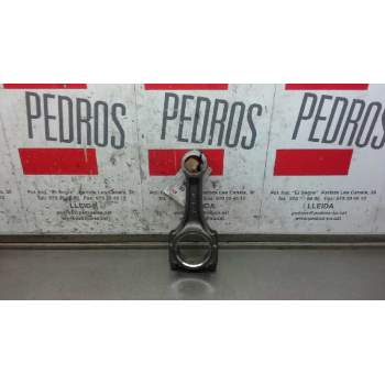 BIELA 