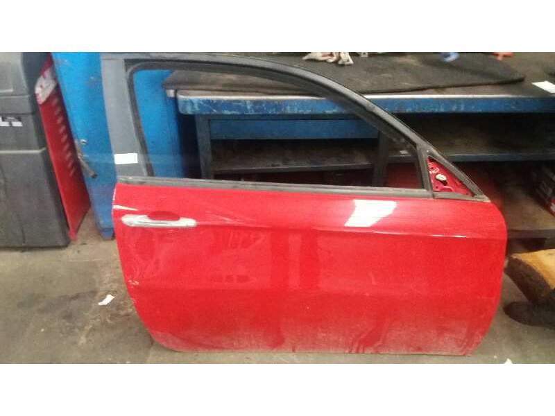Recambio de puerta delantera derecha para alfa romeo 147 (190) 1.9 jtd impression referencia OEM IAM   