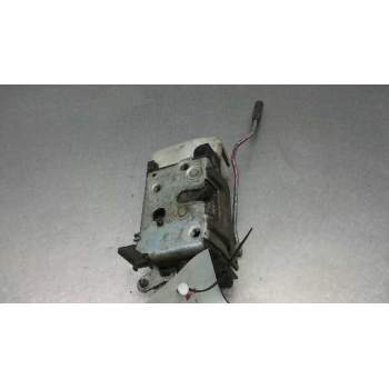 CERRADURA PUERTA DELANTERA DERECHA 0046535997 