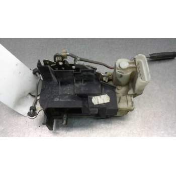 Recambio de cerradura puerta delantera derecha para fiat punto berlina (188) 1.2 8v referencia OEM IAM 0046535997  