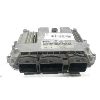 Recambio de centralita motor uce para renault scenic ii dynamique referencia OEM IAM 0281011776 8200391966 8200386508