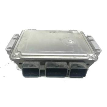 Recambio de centralita motor uce para renault scenic ii dynamique referencia OEM IAM 0281011776 8200391966 8200386508