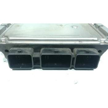 Recambio de centralita motor uce para renault scenic ii dynamique referencia OEM IAM 0281011776 8200391966 8200386508