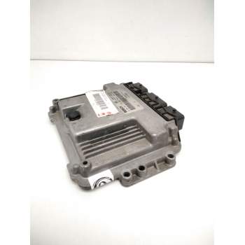 Recambio de centralita motor uce para renault scenic ii dynamique referencia OEM IAM 0281011776 8200391966 8200386508