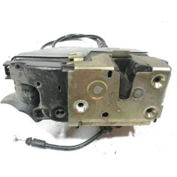 CERRADURA PUERTA DELANTERA IZQUIERDA 8200119122 
