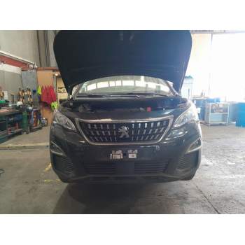 peugeot 3008 ii suv (mc_, mr_, mj_, m4_) del año 2018