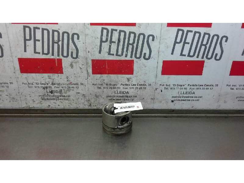 Recambio de piston para nissan terrano/terrano.ii (r20) 3.0 td cat referencia OEM IAM   