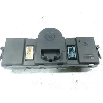 Recambio de mando climatizador para renault scenic ii dynamique referencia OEM IAM   