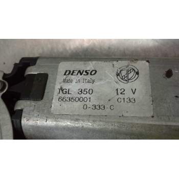 Recambio de motor limpia trasero para fiat punto berlina (188) 1.2 8v referencia OEM IAM 0046523867  