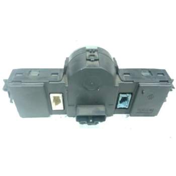 Recambio de mando climatizador para renault scenic ii dynamique referencia OEM IAM   