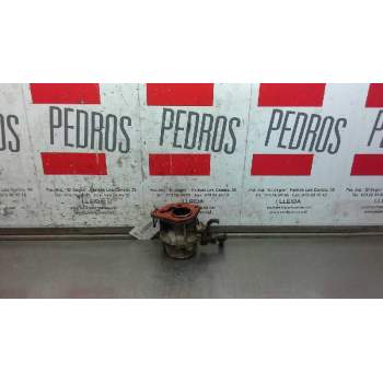 DEPRESOR FRENO / BOMBA VACIO 712238908 PIERBURG 