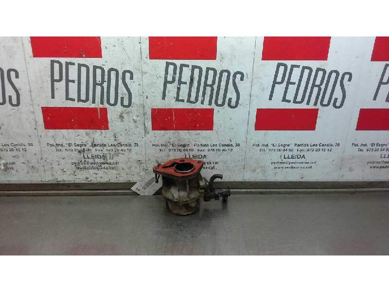 Recambio de depresor freno / bomba vacio para opel vivaro furgón 2.9t largo referencia OEM IAM 712238908 PIERBURG 