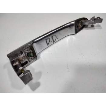 Recambio de maneta exterior delantera derecha para renault scenic ii dynamique referencia OEM IAM   