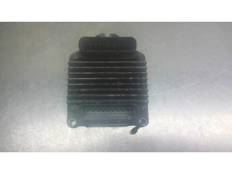 Recambio de centralita motor uce para opel astra g berlina comfort referencia OEM IAM 09355929 865929LB825401KX CSSJ