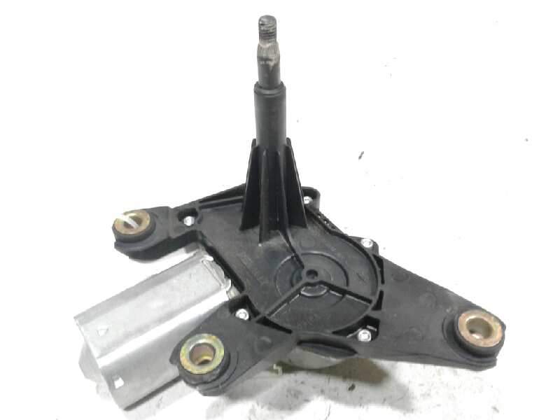Recambio de motor limpia trasero para renault scenic ii dynamique referencia OEM IAM 8200153458  
