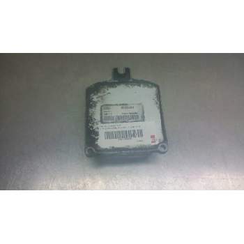 Recambio de centralita motor uce para opel astra g berlina comfort referencia OEM IAM 09355929 865929LB825401KX CSSJ