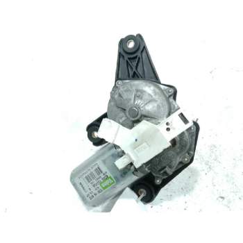 Recambio de motor limpia trasero para renault scenic ii dynamique referencia OEM IAM 8200153458  