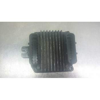 Recambio de centralita motor uce para opel astra g berlina comfort referencia OEM IAM 09355929 865929LB825401KX CSSJ