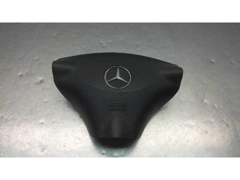 Recambio de airbag delantero izquierdo para mercedes-benz vaneo (w414) furgoneta compacta 1.7 cdi vaneo (414.700) referencia OEM
