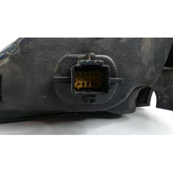 Recambio de retrovisor derecho para renault scenic ii dynamique referencia OEM IAM   