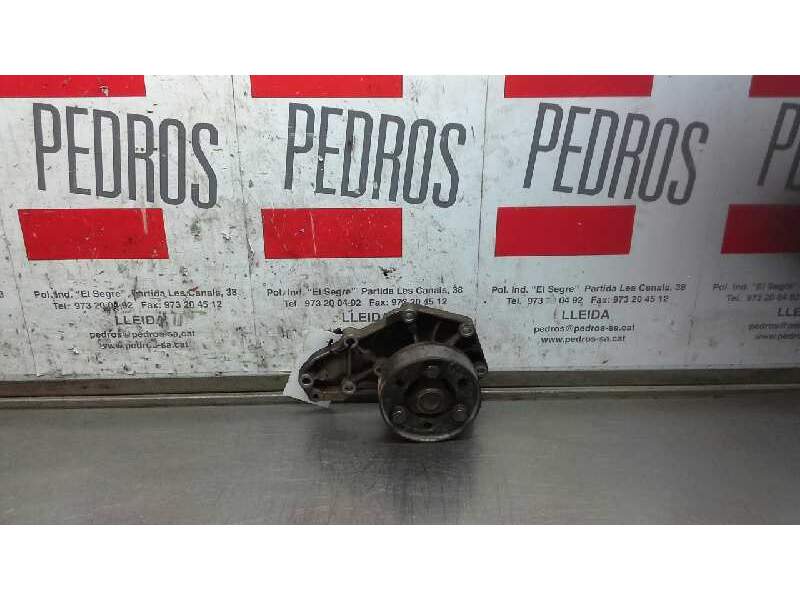 Recambio de bomba agua para renault megane i scenic (ja0) 1.9 dti kaleido referencia OEM IAM 7700101096  