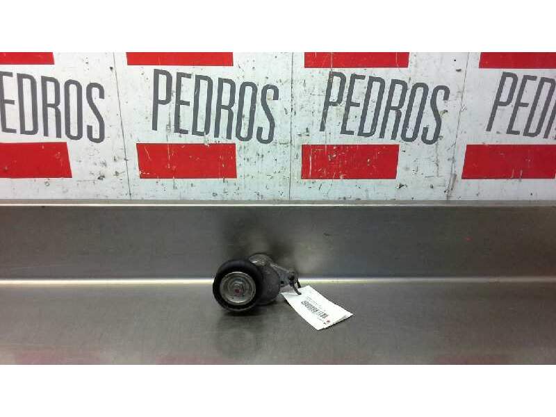 Recambio de tensor correa auxiliar para citroën ds4 design referencia OEM IAM 9677279580  