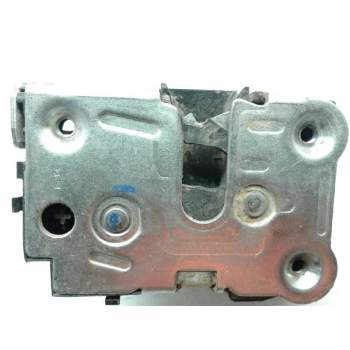 Recambio de cerradura puerta delantera izquierda para renault kangoo (f/kc0) alize referencia OEM IAM 7701044463  