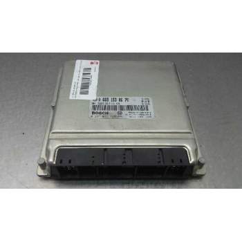CENTRALITA MOTOR UCE 6681530679 0281011149 