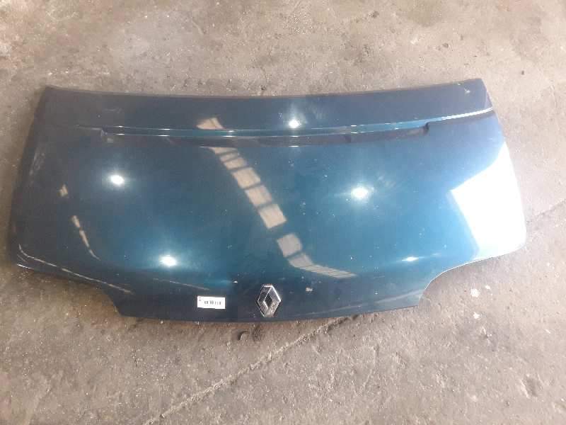 Recambio de capot para renault espace (j63) 2.1 td helios referencia OEM IAM 6025170885  