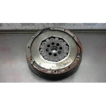 Recambio de volante motor para nissan qashqai (j10) 2.0 dci turbodiesel cat referencia OEM IAM 07072009  
