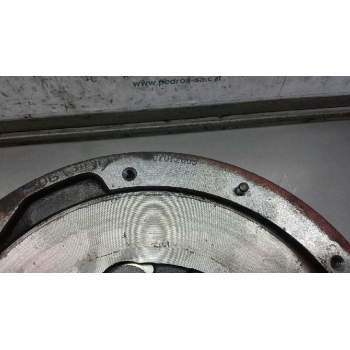 Recambio de volante motor para nissan qashqai (j10) 2.0 dci turbodiesel cat referencia OEM IAM 07072009  