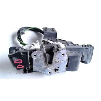 Recambio de cerradura puerta delantera derecha para fiat stilo (192) 1.9 120 dynamic multijet referencia OEM IAM 0051753227  