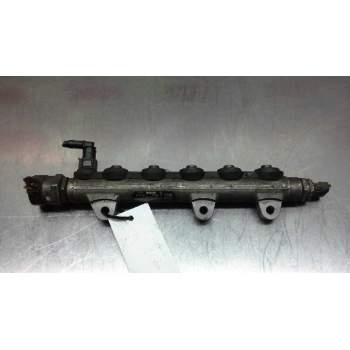 Recambio de rampa inyectora para nissan qashqai (j10) 2.0 dci turbodiesel cat referencia OEM IAM 8200962035A  