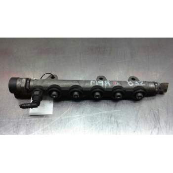 Recambio de rampa inyectora para nissan qashqai (j10) 2.0 dci turbodiesel cat referencia OEM IAM 8200962035A  