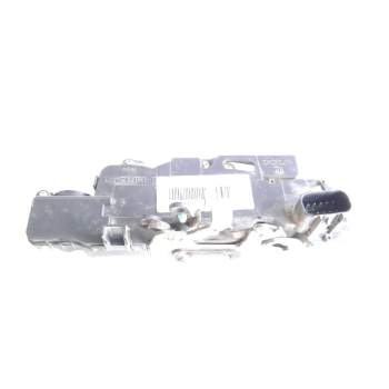 Recambio de cerradura puerta delantera izquierda para fiat stilo (192) 1.9 120 dynamic multijet referencia OEM IAM 0051753231  
