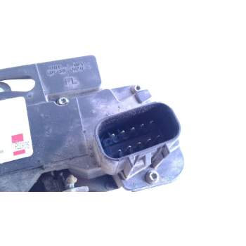 Recambio de cerradura puerta delantera izquierda para fiat stilo (192) 1.9 120 dynamic multijet referencia OEM IAM 0051753231  
